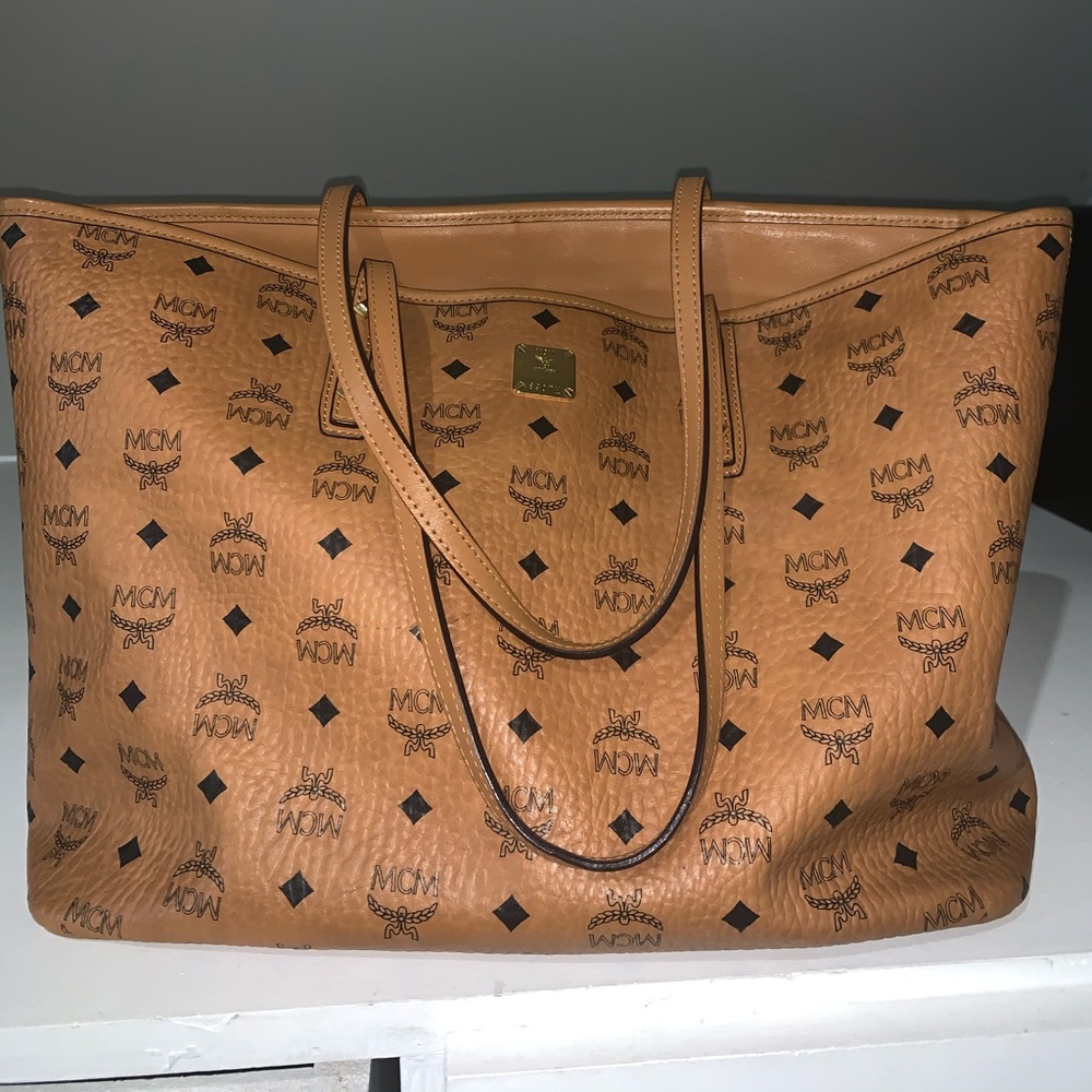 MCM BAG